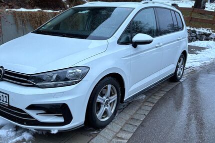 VW Touran 99.262 km 21.100 &euro; Immenstadt 87509