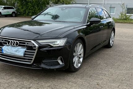 Audi A6 182.500 km 27.500 &euro; Achim 28832