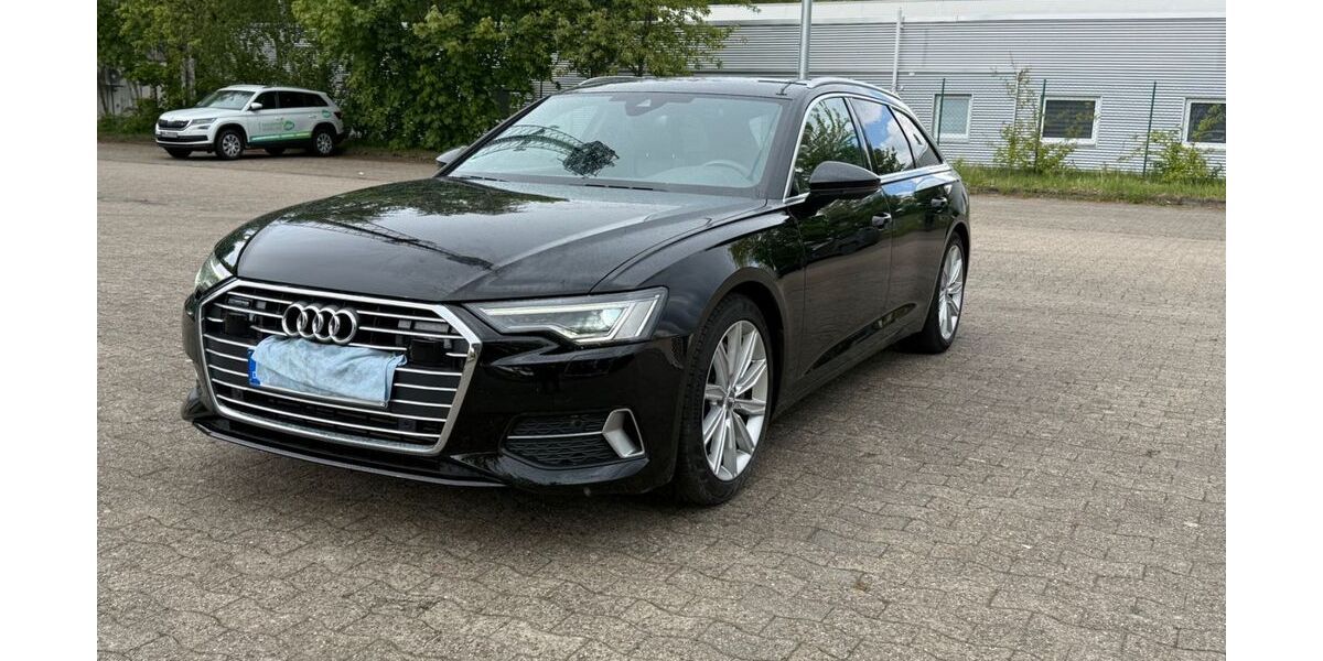 Audi A6 182.500 km 27.500 &euro; Achim 28832