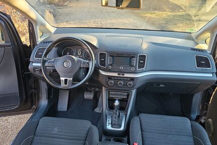 VW Sharan 148.387 km 14.999 &euro; Schönebeck 39218