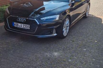 Audi A5 42.500 km 35.580 &euro; Wolfsburg 38442