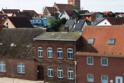 Haus Plau am See - 6 Zimmer, 112 m&sup2;, 199.000&euro; | Angebot:25353853