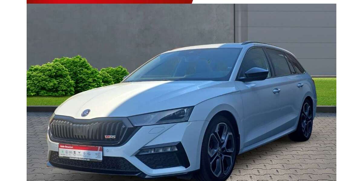 Skoda Octavia 108.175 km 26.970 &euro; Meiningen 98617