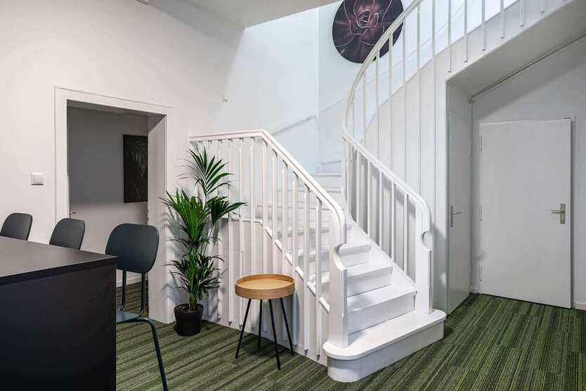 Büro in Hannover 2.800 € 60 m²