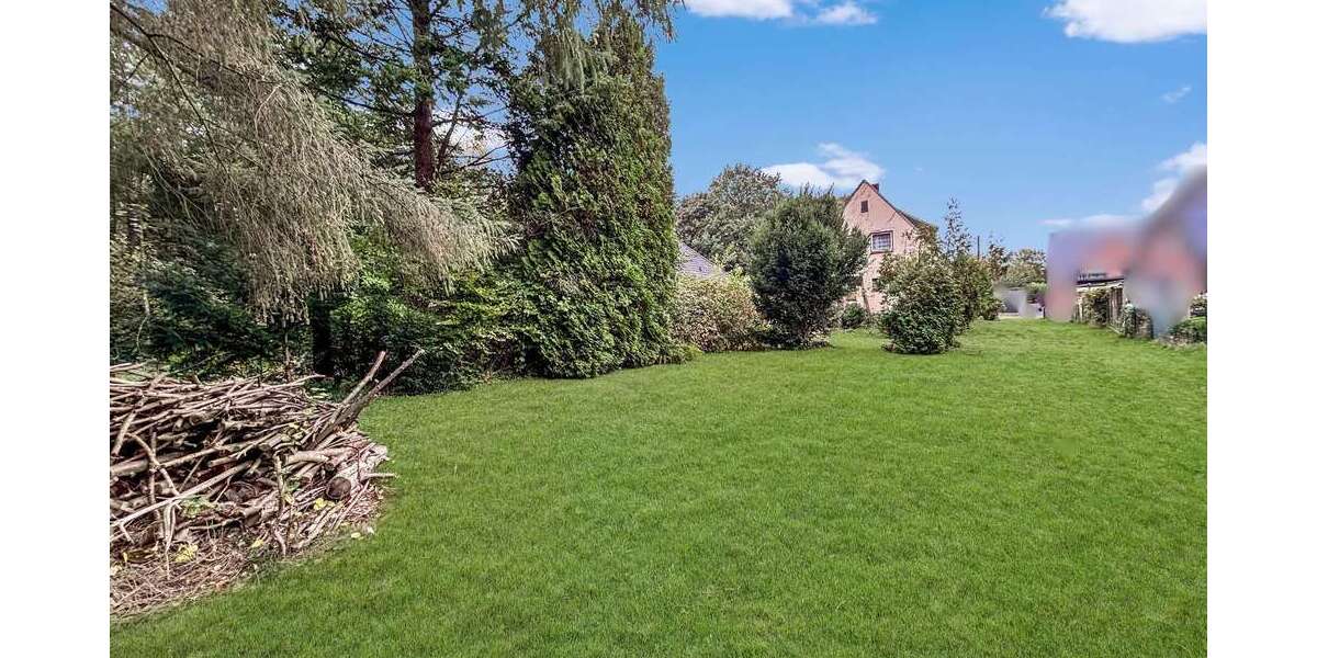 Grundstück Halstenbek - 550.000&euro; | Angebot:25871541
