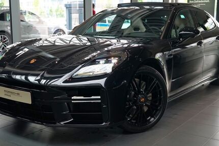 Porsche Panamera 24.900 km 176.890 € Landau 76829