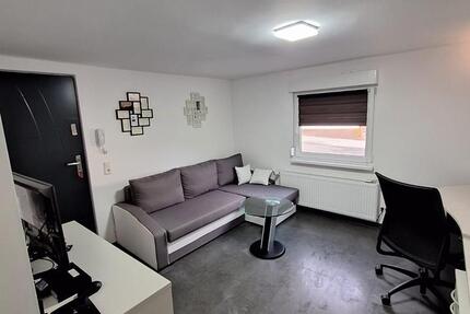 Wohnung Iserlohn Gerlingsen - 1 Zimmer, 33 m&sup2;, 520&euro; | Angebot:24838007