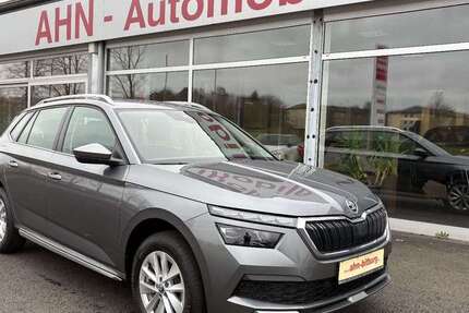 Skoda Kamiq 50.000 km 19.290 &euro; Bitburg 54634