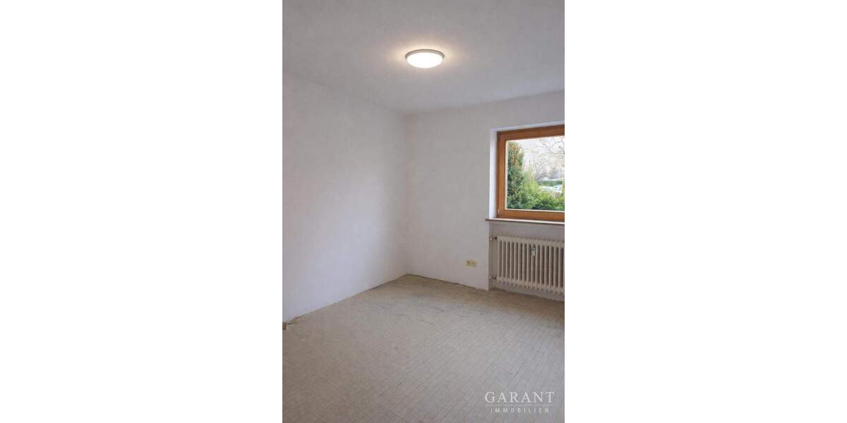 Terrassenwohnung Bad Reichenhall - 3 Zimmer, 75 m&sup2;, 365.000&euro; | Angebot:26378517