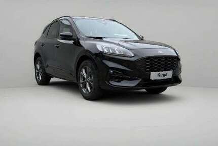 Ford Kuga 43.400 km 25.990 &euro; Haßloch 67454