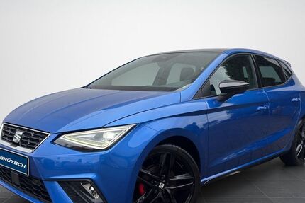 Seat Ibiza 21.100 km 21.380 &euro; Singen 78224