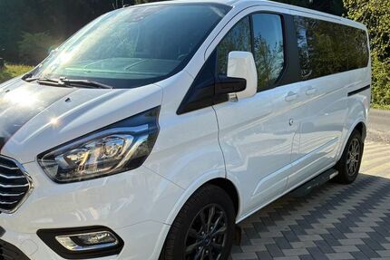 Ford Tourneo Custom 106.000 km 28.900 &euro; Wipperfürth 51688