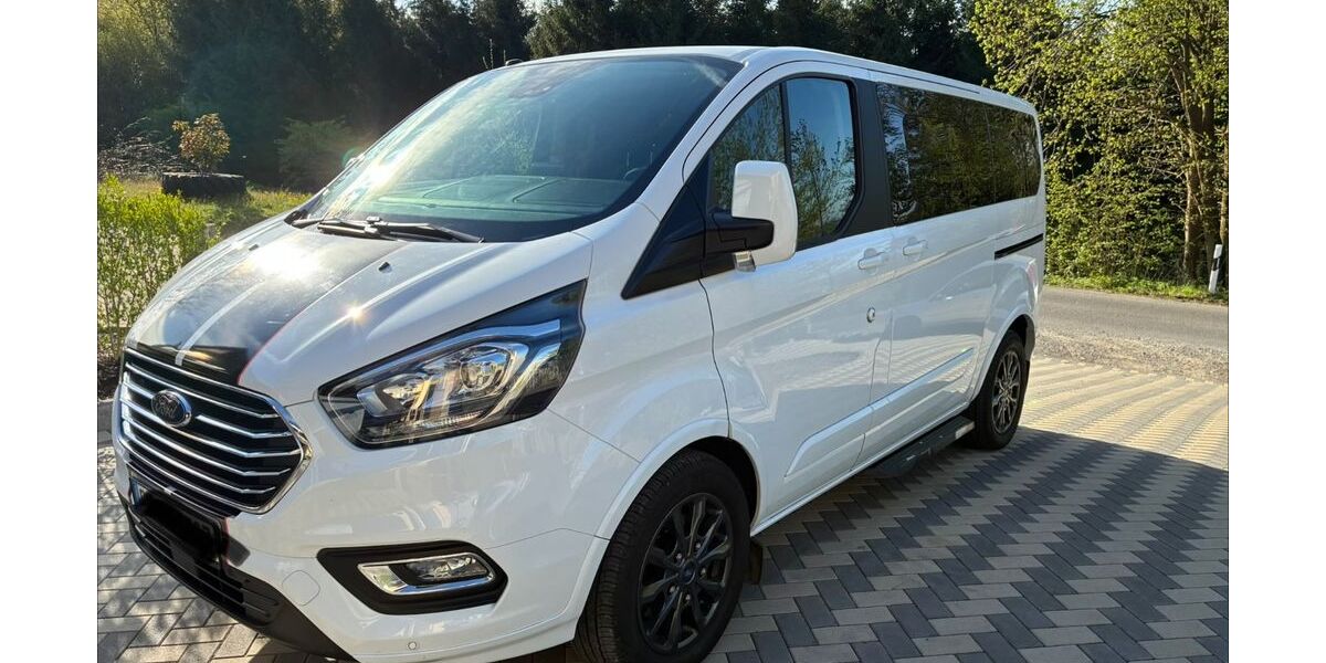 Ford Tourneo Custom 106.000 km 28.900 &euro; Wipperfürth 51688