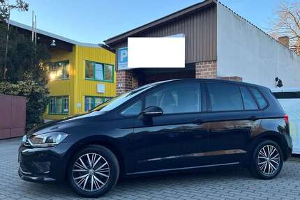 VW Golf Sportsvan 17.123 km 15.999 &euro; Cottbus 03050