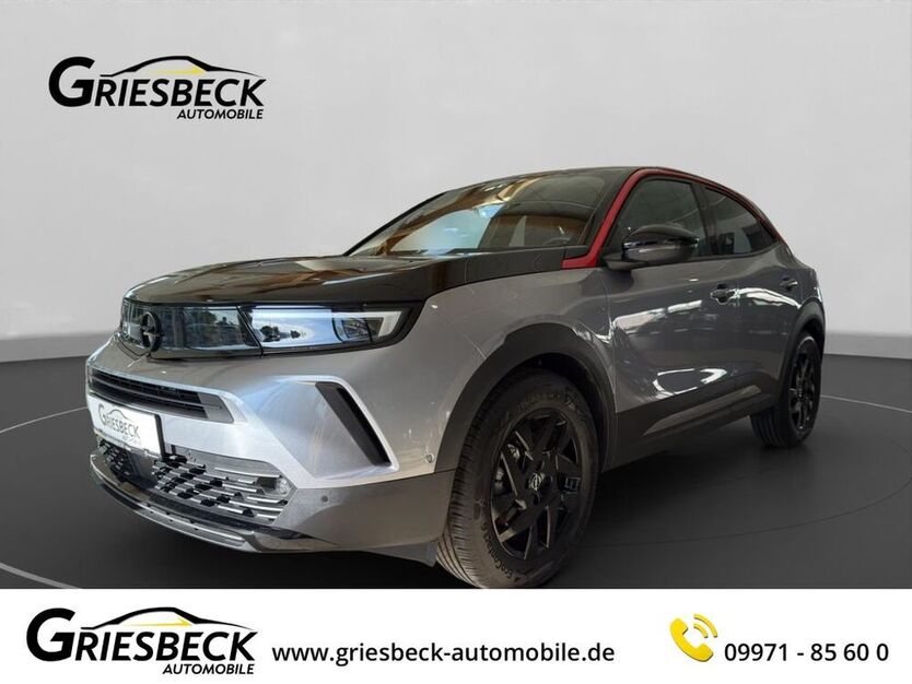 Mokka-e