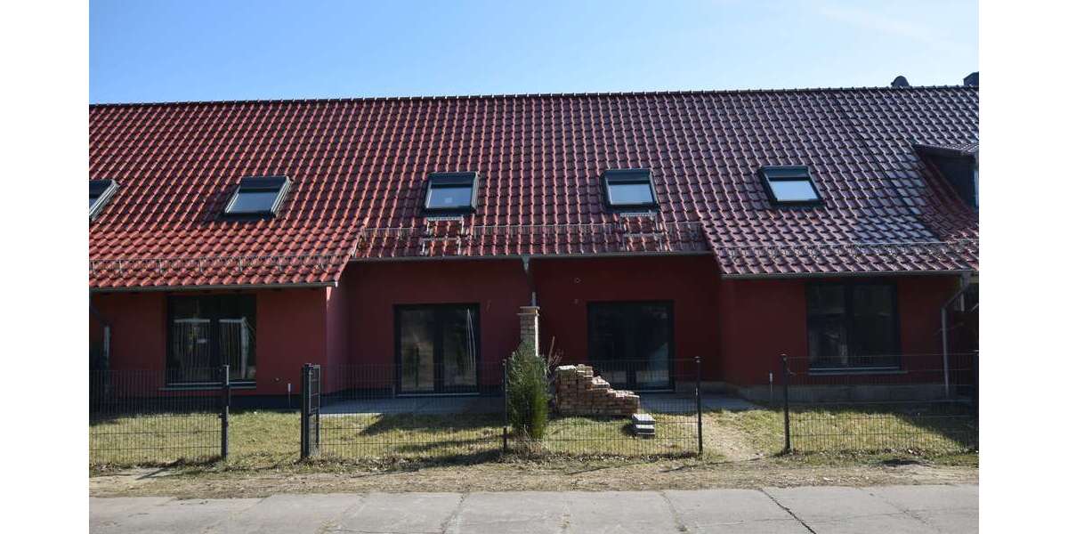 Einfamilienhaus Eggesin - 5 Zimmer, 131 m&sup2;, 255.000&euro; | Angebot:25907209