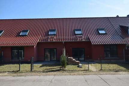 Haus Eggesin - 5 Zimmer, 131 m&sup2;, 255.000&euro; | Angebot:25907209