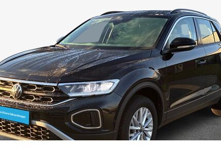 VW T-Roc 15.550 km 22.480 &euro; Breklum 25821