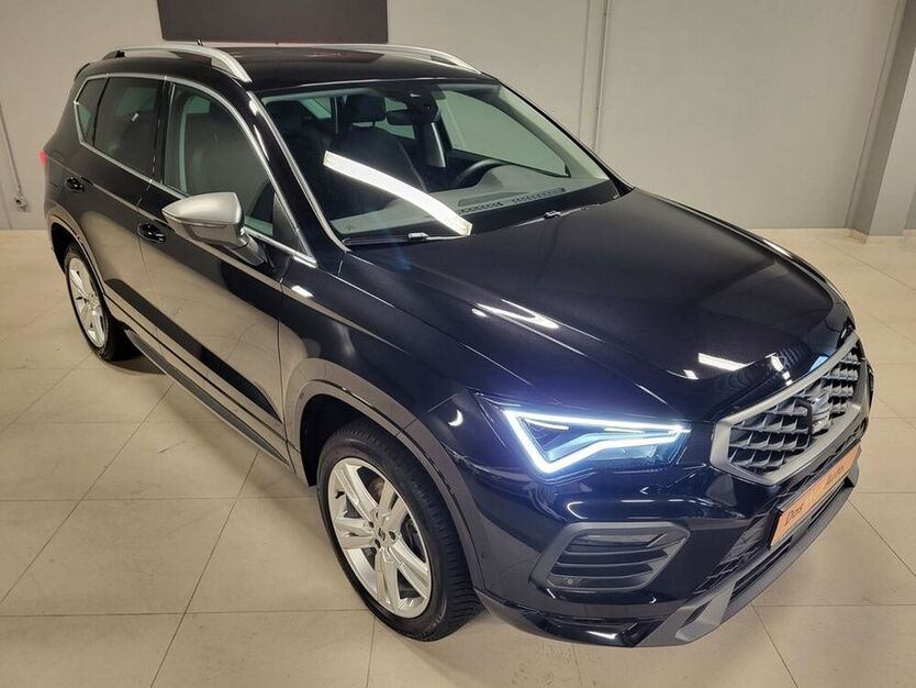 Ateca