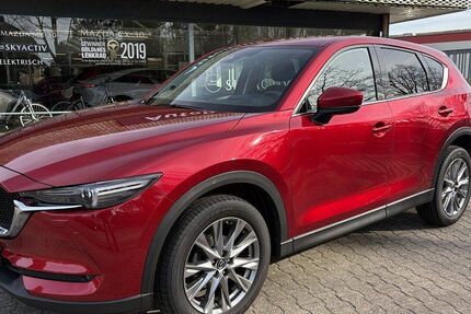 Mazda CX-5 153.469 km 16.988 &euro; Dörpen 26892