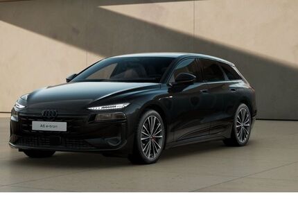 Audi A6 e-tron 8.900 km 84.940 &euro; Diez 65582