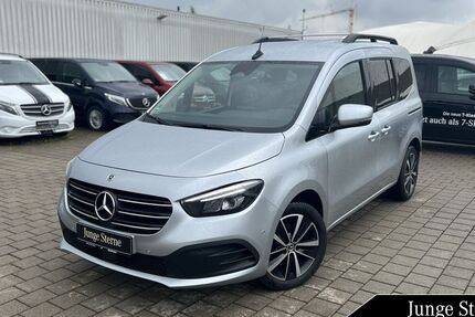 Mercedes-Benz T-Klasse 23.596 km 25.850 € Memmingen 87700