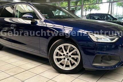 Audi A4 176.300 km 17.990 &euro; Bremen 28207