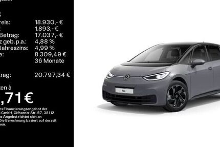 VW ID.3