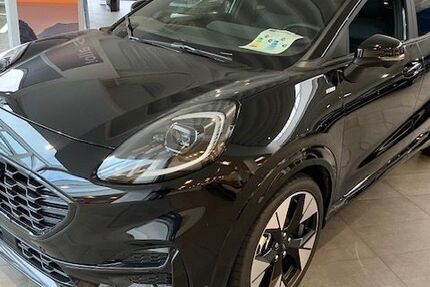 Ford Puma 1.200 km 33.444 &euro; Hennef (Sieg) 53773