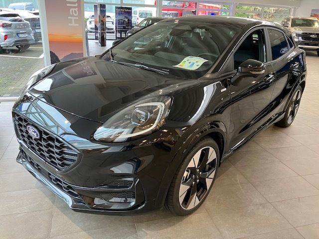 Ford Puma 1.200 km 33.444 &euro; Hennef (Sieg) 53773