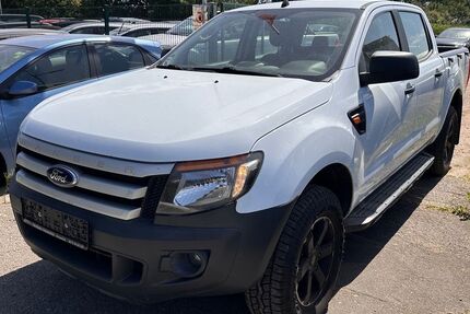 Ford Ranger 126.366 km 15.678 € Ahrensbök 23623