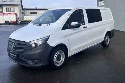 Mercedes-Benz Vito 78.806 km 27.900 &euro; Bad-Waldsee 88339