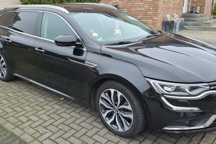 Renault Talisman 198.000 km 8.500 &euro; Moers 47443