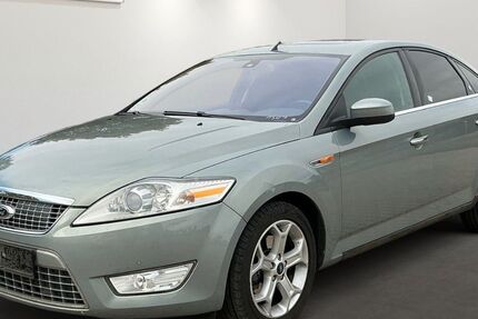 Ford Mondeo 339.818 km 1.699 € Brehna 06796