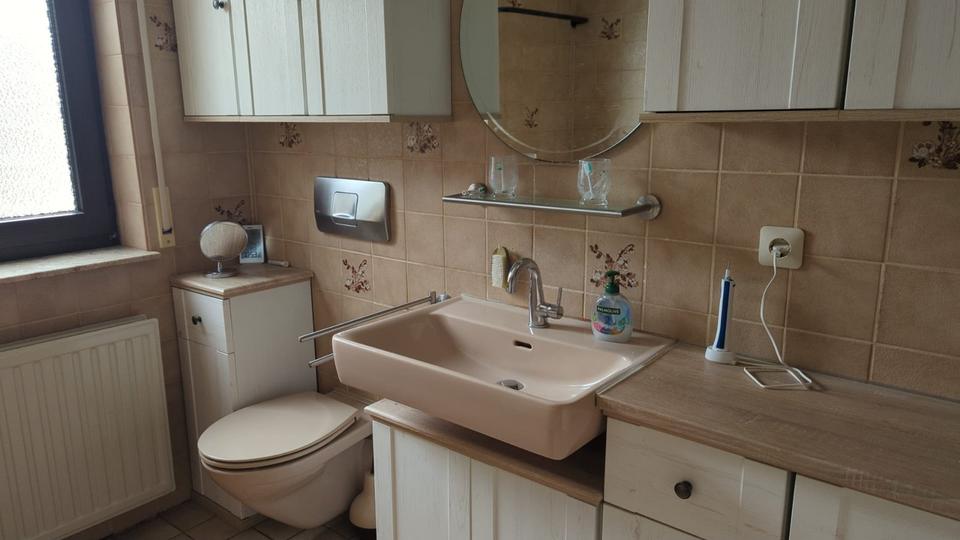 Einfamilienhaus Lauterbach (Hessen) - 6 Zimmer, 150 m&sup2;, 325.000&euro; | Angebot:25941116