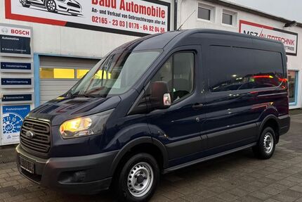 Ford Transit 145.000 km 11.950 &euro; Grevenbroich 41515
