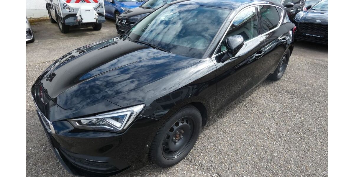 Seat Leon 131.000 km 14.490 &euro; Neu-Ulm 89231