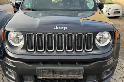 Jeep Renegade 93.000 km 12.999 &euro; Friolzheim 71292