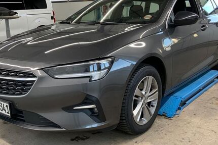 Opel Insignia 87.900 km 18.950 &euro; Bad Langensalza 99947