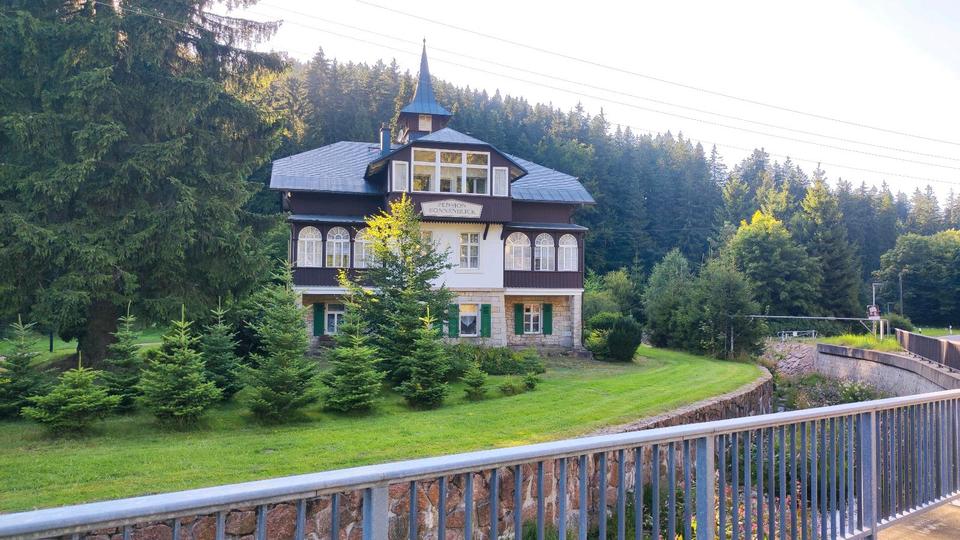 Villa Altenberg - 16 Zimmer, 300 m&sup2;, 440.000&euro; | Angebot:26926222