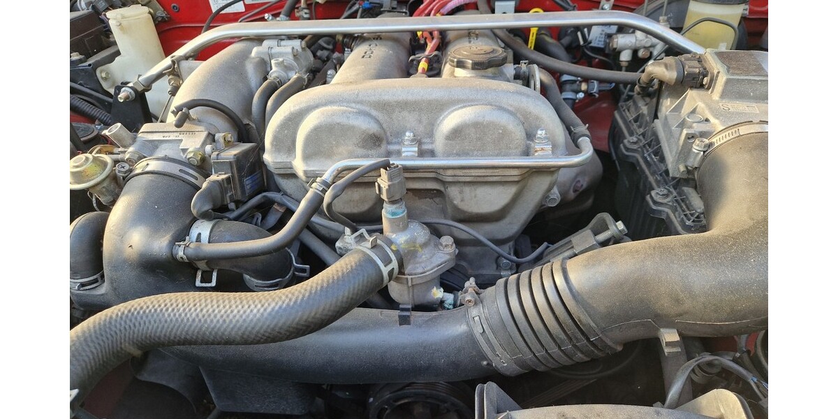 Mazda MX-5 198.953 km 4.500 € Weinheim 69469