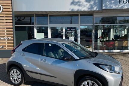 Toyota Aygo (X) 40.000 km 12.730 &euro; Zeithain 01619