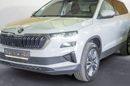 Skoda Karoq 91.100 km 21.690 &euro; Schwielowsee OT Geltow 14548