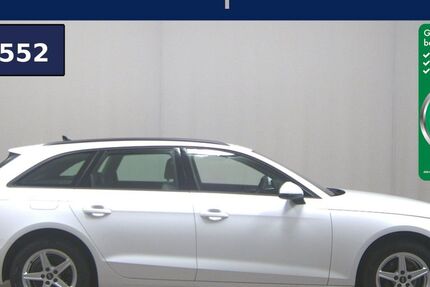 Audi A4 64.828 km 21.880 &euro; Gyhum/Bockel 27404