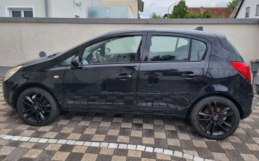 Corsa