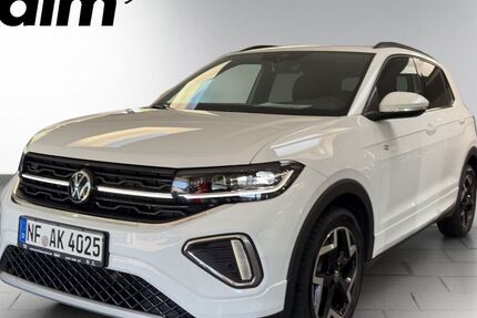 VW T-Cross 32.700 km 25.590 &euro; Leck 25917