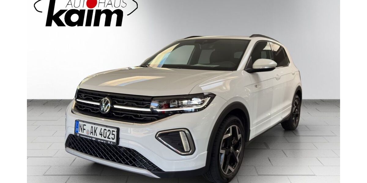 VW T-Cross 32.700 km 25.590 &euro; Leck 25917