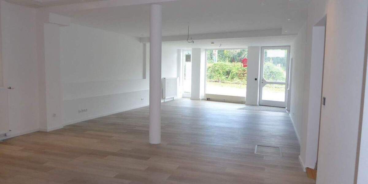 Gewerbeobjekt Saalfeld/Saale Saalfeld - 1 Zimmer, 560&euro; | Angebot:24696299