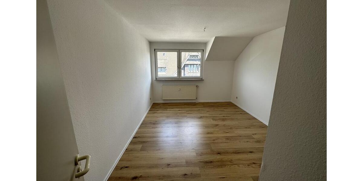 Etagenwohnung Gevelsberg - 2.5 Zimmer, 54 m&sup2;, 480&euro; | Angebot:24979225