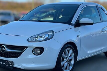 Opel Adam 103.883 km 4.900 &euro; Hagen 58135